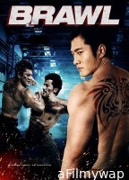 Brawl (2012) Hindi Dubbed Movies