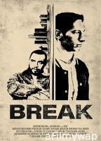 Break (2024) HQ Telugu Dubbed Movie