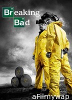 Breaking Bad (2009) Season 2 Hindi Dubbed Series