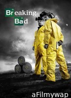 Breaking Bad Season 2 (EP01 To EP03) Hindi Dubbed Series