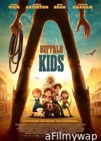 Buffalo Kids (2024) HQ Tamil Dubbed Movie