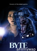 Byte (2024) HQ Hindi Dubbed Movie