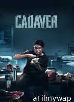 Cadaver (2022) ORG Hindi Dubbed Movie