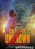 Caller ID Unknown (20230) HQ Hindi Dubbed Movie