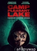 Camp Pleasant Lake (2024) HQ Bengali Dubbed Movie