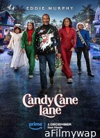 Candy Cane Lane (2023) HQ Tamil Dubbed Movie