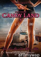 Candy Land (2022) HQ Telugu Dubbed Movie