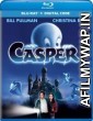 Casper (1995) Hindi Dubbed Movies