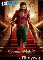 Chandramukhi 2 (2023) Tamil Movies