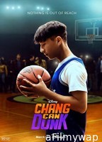 Chang Can Dunk (2023) HQ Tamil Dubbed Movie