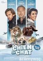 Chien et chat (2024) HQ Bengali Dubbed Movie