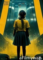 Child Machine (2023) HQ Bengali Dubbed Movie