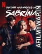 Chilling Adventures of Sabrina (2021) Hindi Dubbed Season 4 Complete Show