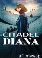 Citadel Diana (2024) Season 1 Hindi Dubbed Web Series