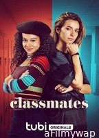 Classmates (2023) HQ Telugu Dubbed Movie