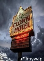 Clown Motel (2023) HQ Bengali Dubbed Movie