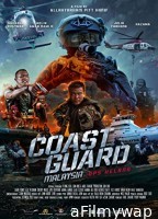 Coast Guard Malaysia Ops Helang (2023) HQ Bengali Dubbed Movie