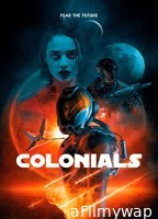 Colonials (2023) HQ Hindi Dubbed Movie