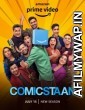 Comicstaan (2022) Hindi Season 3 Complete Show