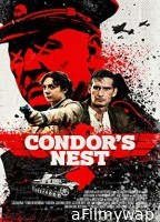 Condors Nest (2023) HQ Hindi Dubbed Movie