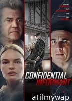 Confidential Informant (2023) HQ Hindi Dubbed Movie