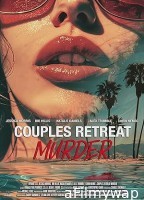 Couples Retreat Murder (2024) HQ Tamil Dubbed Movie