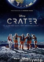 Crater (2023) HQ Bengali Dubbed Movie