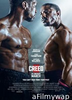 Creed III (2023) HQ Bengali Dubbed Movie