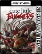 Cute Little Buggers (2017) Hindi Dubbed Movies