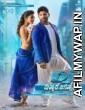 DJ Duvvada Jagannadham (2017) Hindi Dubbed ORG Movie