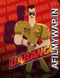 Dabangg (2021) Hindi Season 1 Complete Show