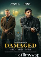 Damaged (2024) HQ Tamil Dubbed Movie