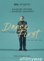 Dance First (2023) HQ Hindi Dubbed Movie