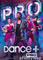 Dance Plus Pro (2023) Hindi Season 1 Episode-12