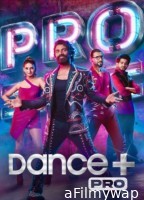 Dance Plus Pro (2024) Hindi Season 1 Episode-24