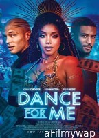 Dance for Me (2023) HQ Tamil Dubbed Movie