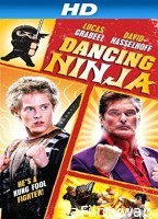 Dancing Ninja (2021) Hindi Dubbed Movies