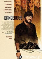 Dangerous (2021) HQ Tamil Dubbed Movie