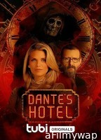 Dantes Hotel (2023) HQ Hindi Dubbed Movie