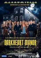 Darkheart Manor (2022) HQ Hindi Dubbed Movie