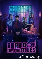 Dead Boy Detectives (2024) Season 1 Hindi Dubbed Web Series