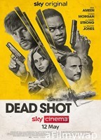 Dead Shot (2023) HQ Hindi Dubbed Movie