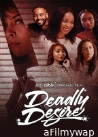 Deadly Desire (2023) HQ Hindi Dubbed Movie