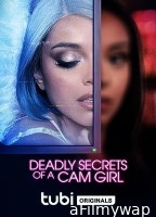 Deadly Secrets of a Cam Girl (2023) HQ Hindi Dubbed Movie