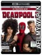 Deadpool 2 (2018) Hindi Dubbed Moviez