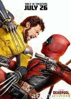 Deadpool And Wolverine (2024) HQ Tamil Dubbed Movie