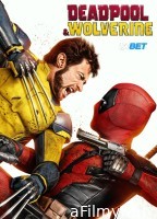 Deadpool And Wolverine (2024) Hindi Dubbed Movie