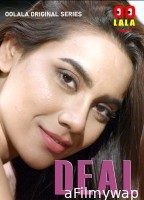 Deal (2023) S01 E02 Oolalaapp Hindi Web Series