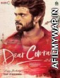 Dear Comrade (2020) Hindi Dubbed Movie