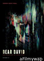 Dear David (2023) HQ Hindi Dubbed Movie